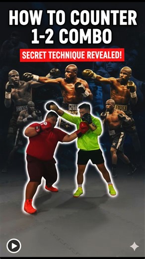 HOW TO CHECK A HOOK CORRECTLY #HowToCheckAHook #FightTips #MMA #Boxing #MuayThai #SelfDefense