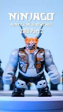 Ninjago's Last Big Fig
