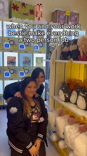 Anime Station on Instagram: "WE all do this right 🤗 📍Stop by our stores: 330 E 2nd St Suite A Los Angeles CA 90012 1370 Fullerton Rd Spc 101 Rowland Heights CA 91748 20 City Blvd W Spc 709 Orange CA 92868 1 Mills Circle Spc 707, Ontario CA 91764 #animestation"