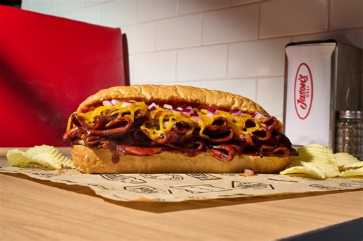 Jason’s Deli celebrates 50 years with free cookie, new menu