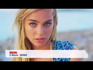 C Block - So Strung Out (REMIX)