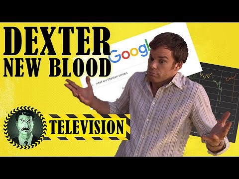 Dexter: New Blood Review