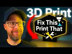 How to Make a Light Box 3D Print (Step-by-Step LED Light Box Tutorial)