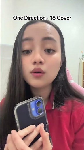 One Direction – 18 (Vocal Cover) #onedirection #coversong