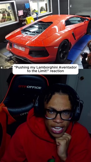 peak aventador work ya, ya know the vibe, i need a murcielago on the dyno asap, did they throw the sc-v12 on the dyno too? - - - - - #lamborghini #lamborghiniaventador #aventador #dyno #v12