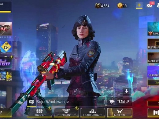 CODM Tutorial: How to Hide Weapon Names & More feat. CODM Game Settings Tutorial