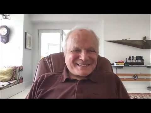 Eric von Hippel on Free Innovation