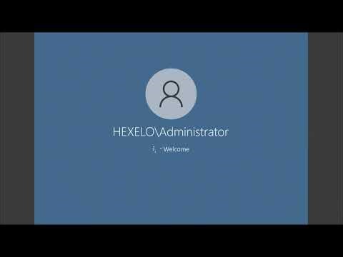 Administering Windows Server Hybrid Core Infrastructure Challenge Lab: Deploy Hyper-V