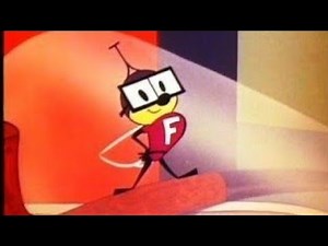 Fearless Fly 🪰 Invincible Vs. Invisible