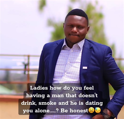 Dating a Man Who Doesn't Drink or Smoke - Honest Opinions