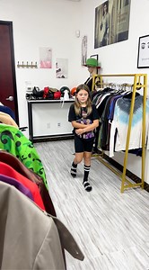 Mom learns a big lesson 🤦🏻‍♀️ Its a store that isn't safe and this kid was left alone so a kind stranger does what she can while someone else has other things in mind for the kid. This original video was produced by Network Media LLC and Saray Morgan | Crafts Hacks and Laughs