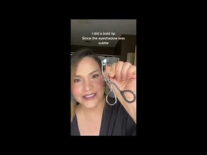 Beginners Cut Crease tutorial