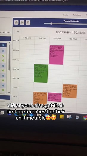Understanding University Timetables: A Complete Guide