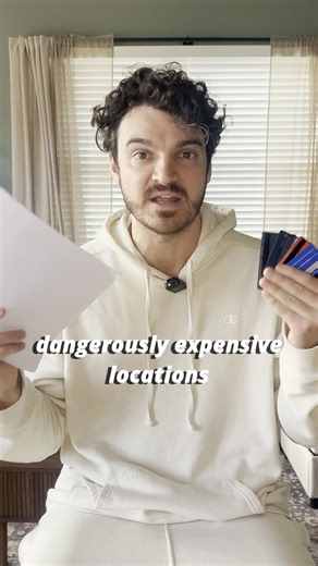 Dangerously Expensive Locations Amateur Filmmakers Should Avoid ￼#filmmaking #tips #shortfilm