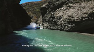 Experience a winter adventure in Queenstown & Wanaka, New Zealand, where you come for top-quality snow and an abundance of off-mountain activities. | 100% Pure New Zealand