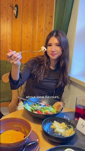 The REAL Frozen City: Hallstatt, Austria!