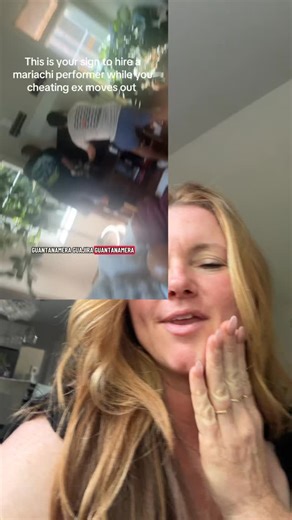 Savagemomlife1 on Instagram: "But why is this low-key genius? 藍藍 #ToTheComments #MustSeeVideos #Funny #Cheaters #Dating Zachary"