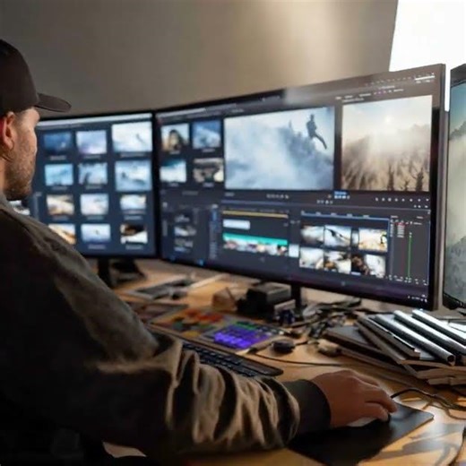 “This Is How YouTube Videos Are REALLY Made 🎬📊”