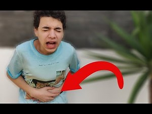 🔴 ABDOMINAL PAIN EXPLICITLY CLEAR!