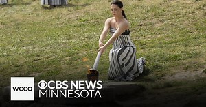 Olympic torch lit for 2024 games, ahead of 3,100-mile relay