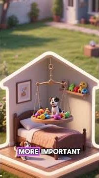 🐶 Dog or 🐱 Cat: Which One Is Better for You?