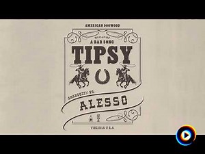 A Bar Song (Tipsy) (Remix) by Shaboozey, Alesso