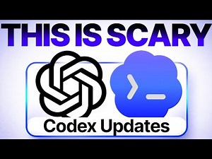 New Codex Update Is INSANE!