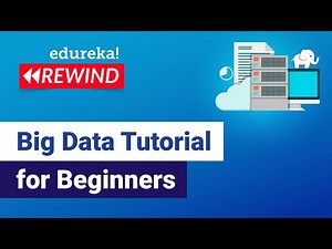 Big Data Tutorial For Beginners | What Is Big Data | Hadoop Training | Edureka Rewind - 4