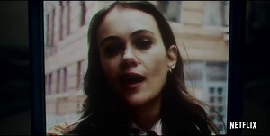 Netflix's Archive 81 ending explained