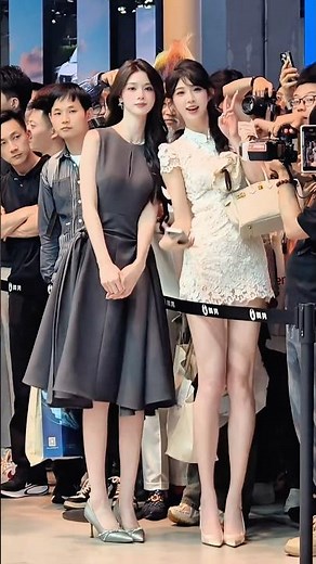 Beautiful Chinese Girls【🍪小饼干🍪】#douyin #tiktok #beautiful #shorts