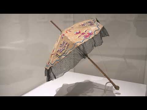 "Unbound: Narrative Art of the Plains"