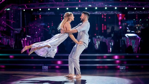 From newsreaders to comedians: Strictly Come Dancing winners through the years