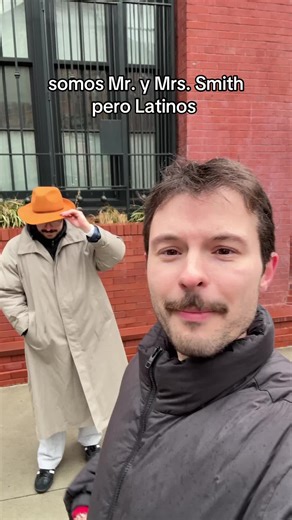 Misión imposible: el conio de Flavio en la lluvia #latina | flavio