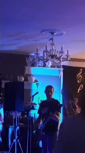 #squeezebox #thewho #1975 #cover #live #music #jordan #inn #rock #and #roll 🤘‼️