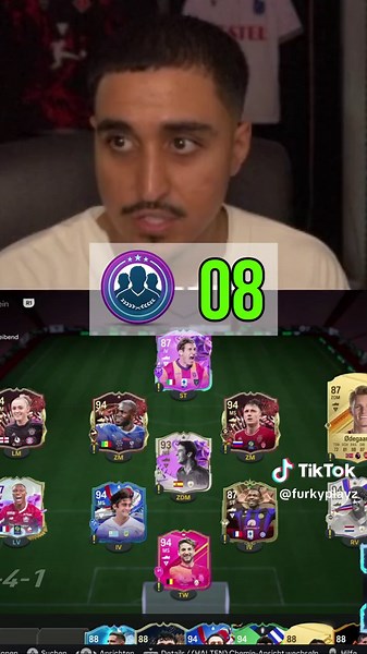 Eusebio Futties SBC Review