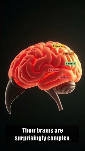 Bird Brains: Smarter Than You Think! 🤯