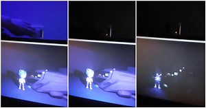 Controlling Lighting in Unreal Engine With a Real-Life Light Switch