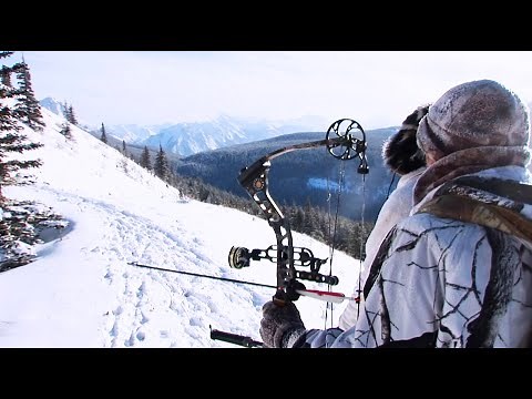IMPOSSIBLE Snow Ram