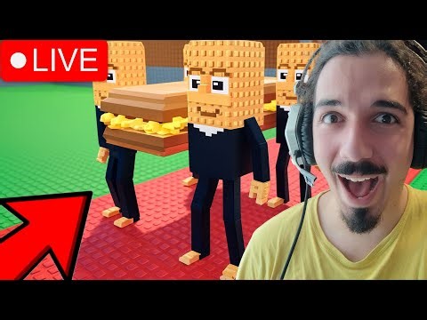 Η ΕΠΙΣΤΡΟΦΗ ΤΟΥ TUNG TUNG SAHUR ΣΤΟ STEAL A BRAINROT?! #stealabrainrot