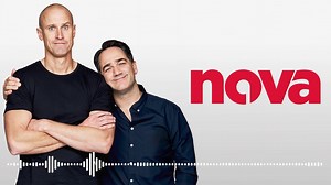 Brynne Edelsten says she loved getting her boobs out on SAS