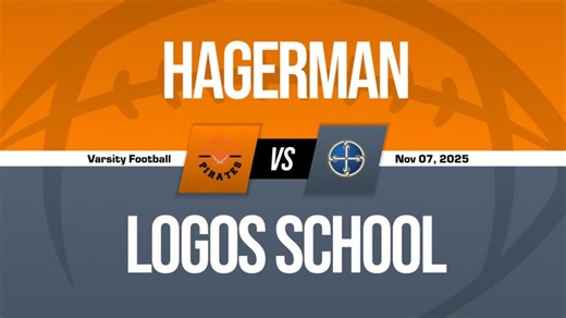 Hagerman High School (ID)  Football