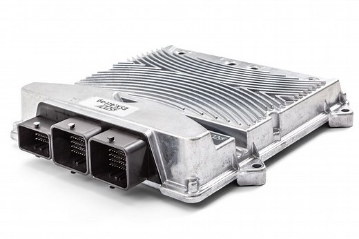 Mobilcontroller erfüllt den neuen Standard High Speed Isobus