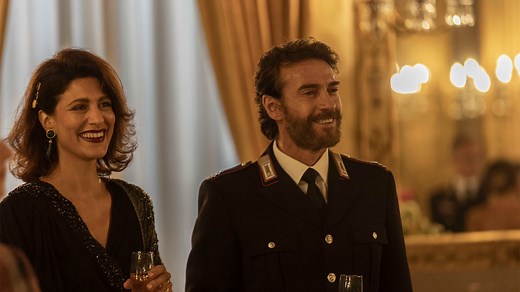 Cold Summer - Series 1: Episode 3 | Channel 4