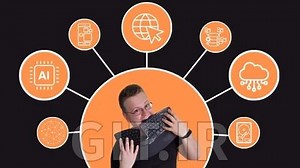 IT & Tech Introduction Crash Course for Beginner