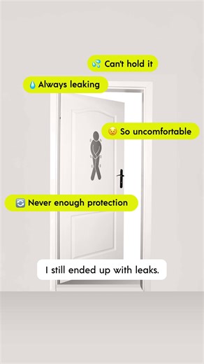 Bladder Leak Pads That Never Let You Down Most bladder leak pads fall short - but not Attn: Grace. Designed with our patented technology our pads wick away moisture, lock in leaks, and keep you dry and comfortable, day and night. Try us risk-free with our 60-day money-back guarantee and get 20% off your first order with code WELCOME20. Because confidence starts with reliable protection! | Attn: Grace