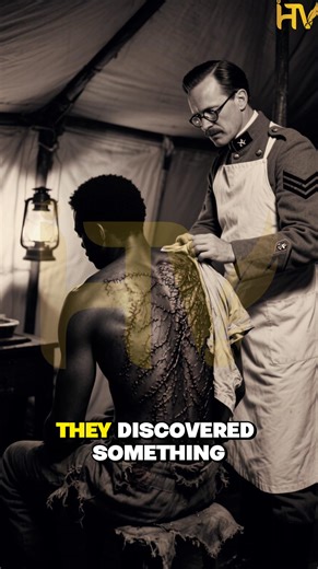 Whipped Peter: The Photo That Shocked America In March 1863, a man named Peter escaped from a Louisiana plantation and ran 40 miles to Union Army lines in Baton Rouge. When military doctors examined him before enlistment, they discovered massive keloid scars covering his back—the result of a brutal whipping by overseer Artayou Carrier. Photographers William McPherson and Oliver captured the horrific image on April 2, 1863. That photograph, known as "The Scourged Back," became one of the most wid