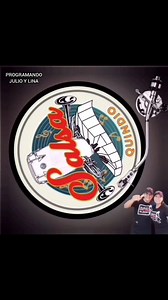 8K views · 423 reactions | SE FORMO LA RUMBANTELA SONORA MATANCERA | SALSA | Facebook