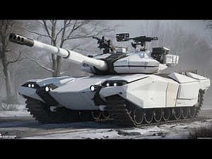 2025 M60 Patton – The Legendary Tank Reborn with Modern Upgrades USA