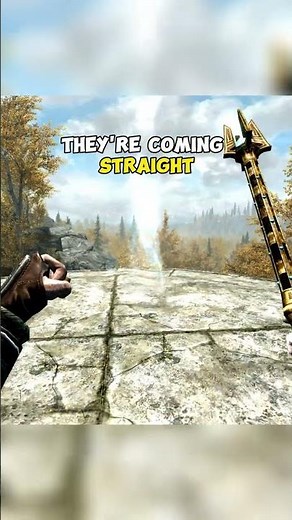 This Skyrim Staff Gives You a DIY Robot Kit 😂