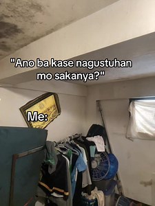 Ano ba'ng nagustuhan mo sa kanya? — Funny Tagalog Reel